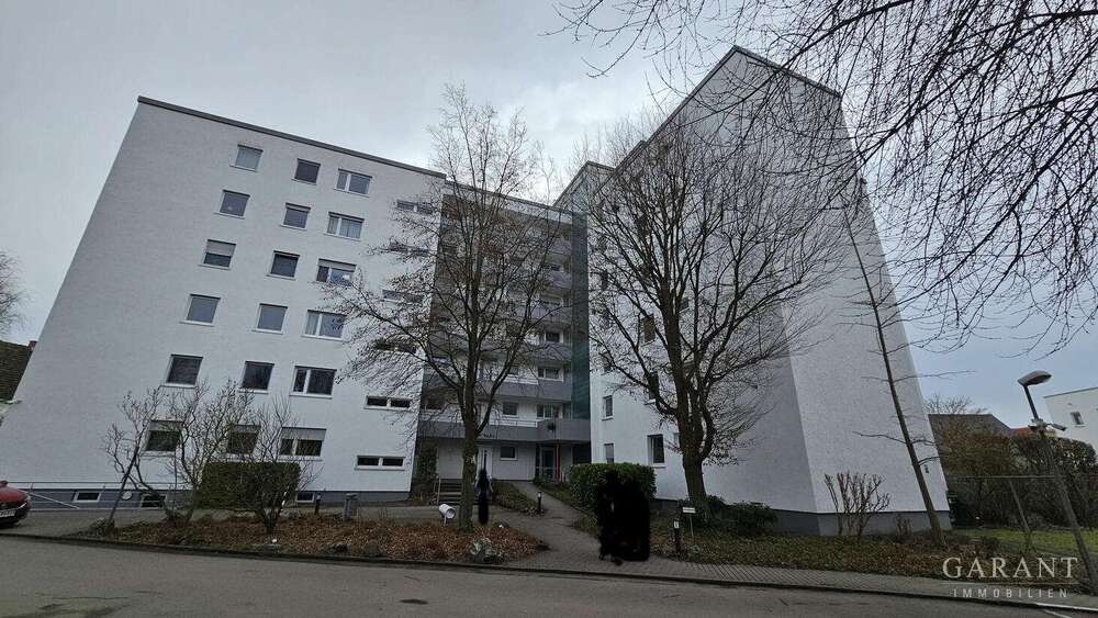 Etagenwohnung Senden - 2.5 Zimmer, 73 m&sup2;, 245.000&euro; | Angebot:26697403