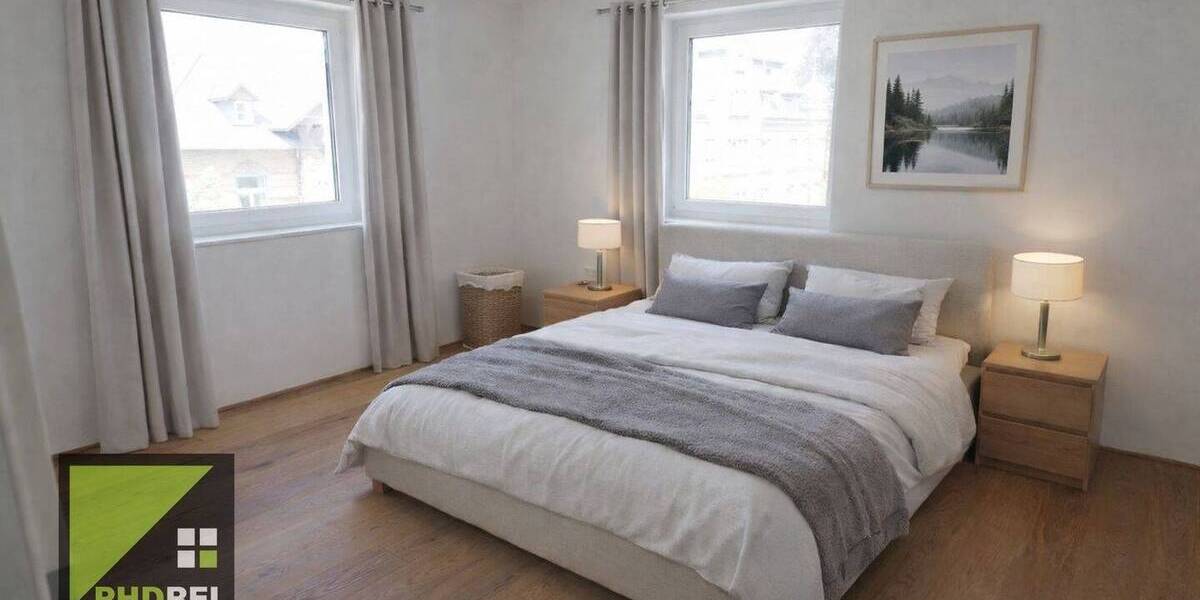 Etagenwohnung Ulm / Söflingen Weststadt - 3 Zimmer, 97 m&sup2;, 567.000&euro; | Angebot:26257445