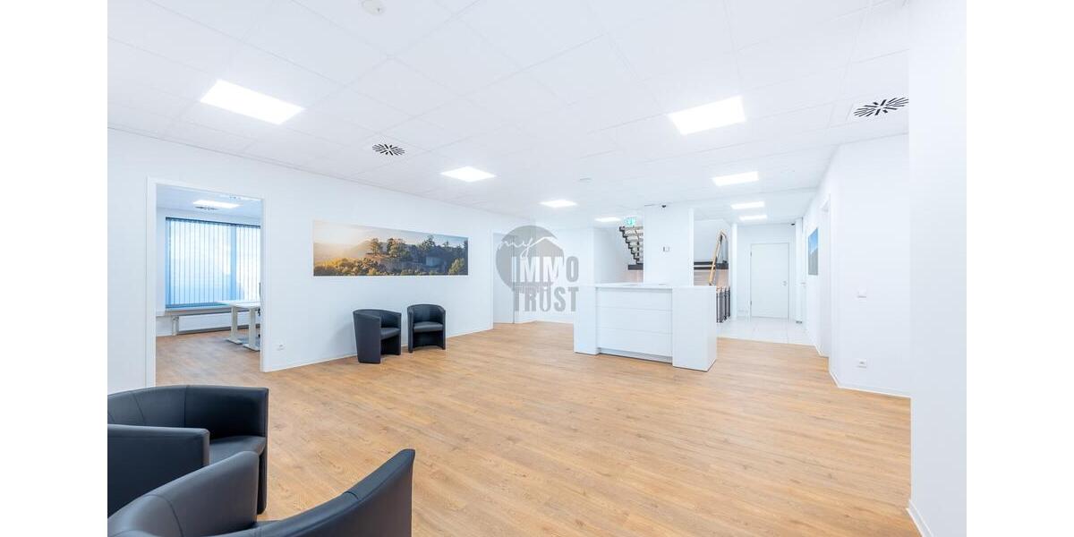 Gewerbeobjekt Geislingen an der Steige - 3.489&euro; | Angebot:25024956