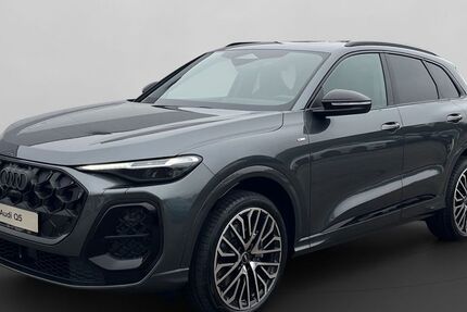Audi Q5 6.000 km 66.555 &euro; Ehingen 89584