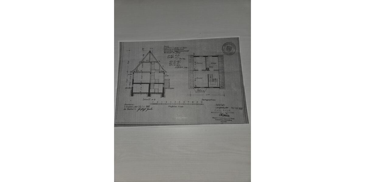 Einfamilienhaus Langenau - 250.000&euro; | Angebot:26237722