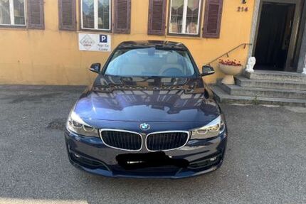 BMW 330 Gran Turismo 136.000 km 22.999 &euro; Geislingen 73312
