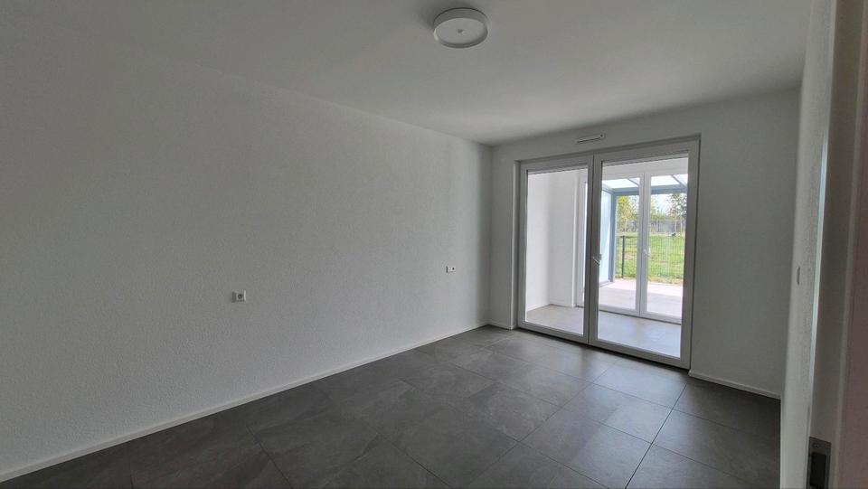 Erdgeschoßwohnung Illertissen - 2 Zimmer, 60 m&sup2;, 360.000&euro; | Angebot:27113857