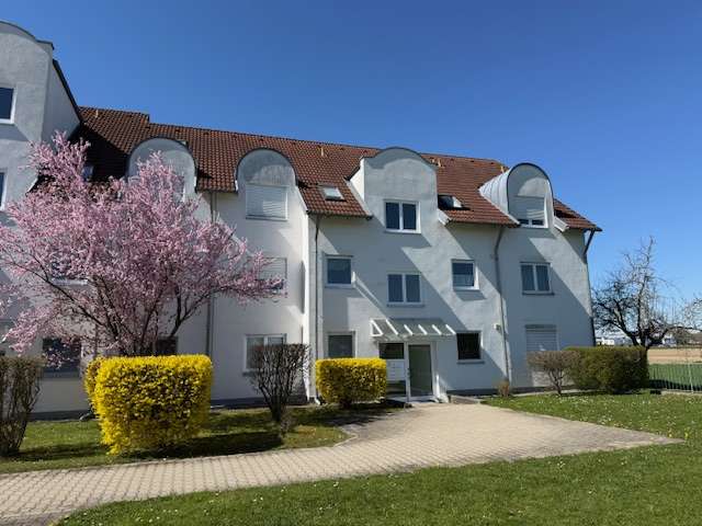 Etagenwohnung Vöhringen - 3 Zimmer, 67 m&sup2;, 239.000&euro; | Angebot:26212216