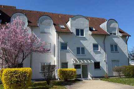 Wohnung Vöhringen - 3 Zimmer, 67 m&sup2;, 239.000&euro; | Angebot:26212216