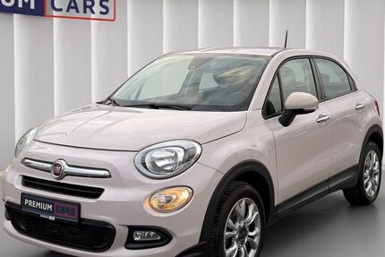 Fiat 500X 140.546 km 8.490 &euro; Laupheim 88471