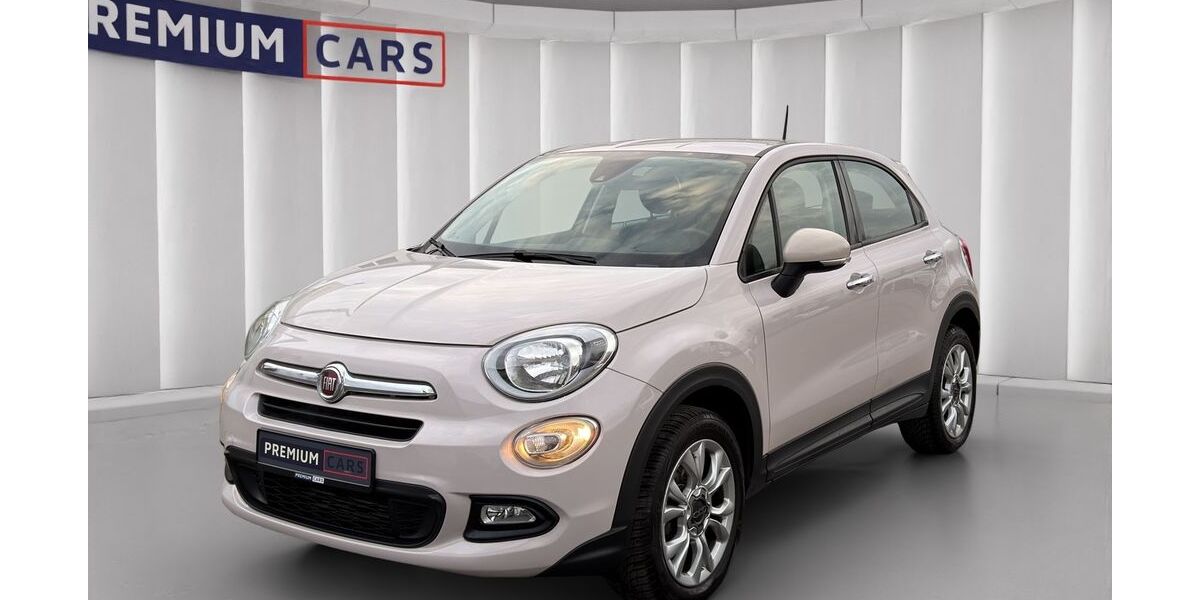 Fiat 500X 140.546 km 8.490 &euro; Laupheim 88471