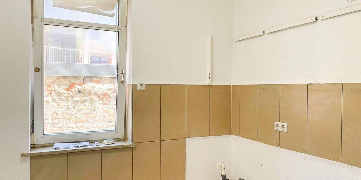 Etagenwohnung Ulm Mitte - 4 Zimmer, 78 m&sup2;, 380.000&euro; | Angebot:25682042