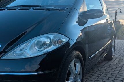 Mercedes-Benz A 170 159.999 km 2.600 &euro; Burgrieden 88483