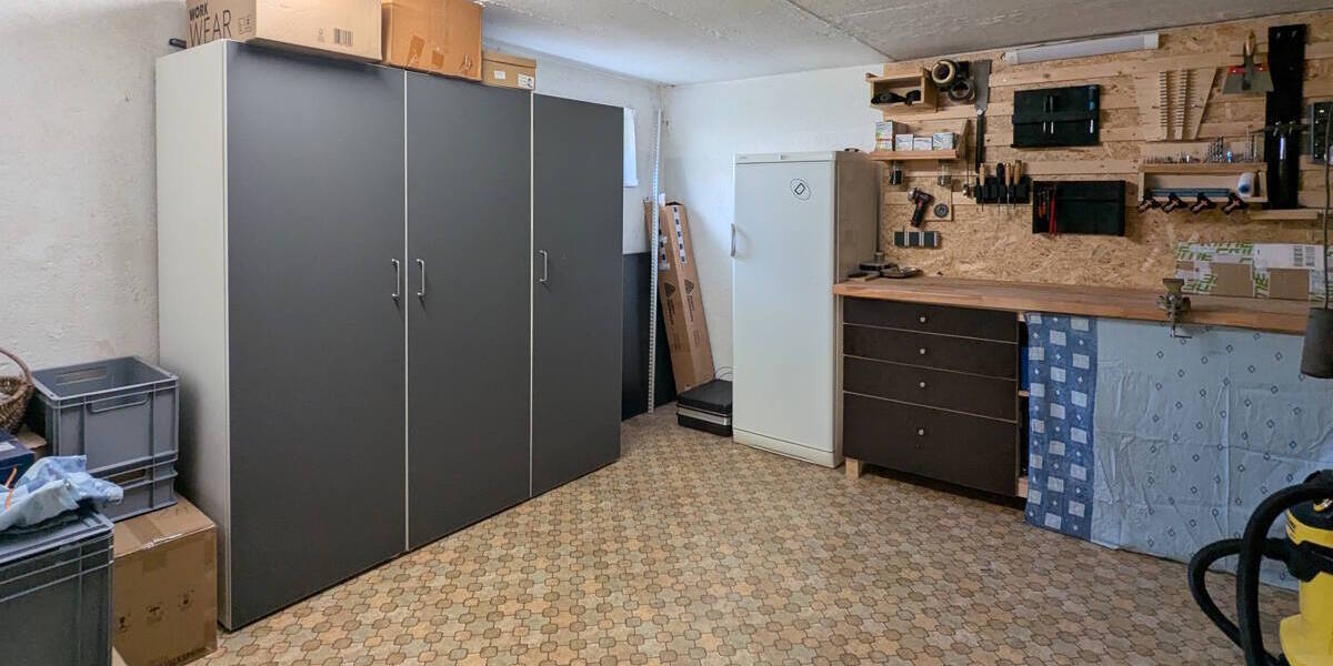 Etagenwohnung Vöhringen - 3 Zimmer, 116 m&sup2;, 349.000&euro; | Angebot:25939333