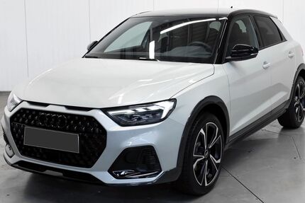 Audi A1 9.900 km 34.391 &euro; Ulm 89079