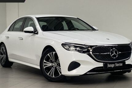 Mercedes-Benz E 200 9.281 km 45.937 &euro; Dornstadt 89160