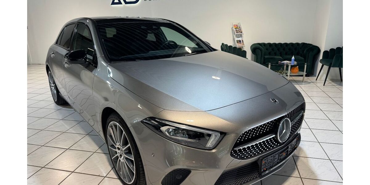 Mercedes-Benz A 250 79.639 km 22.490 &euro; Schelklingen 89601