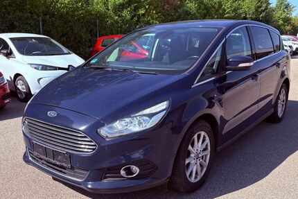 Ford S-Max 305.000 km 6.490 &euro; Ulm-Jungingen 89081