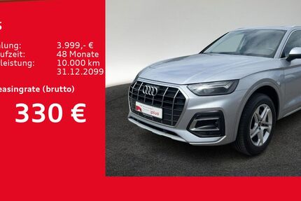 Audi Q5 59.818 km 35.960 &euro; Ulm 89073