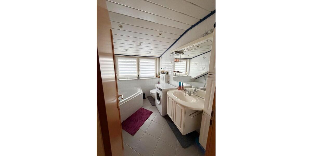 Mehrfamilienhaus, Wohnhaus Ehingen (Donau) - 7.5 Zimmer, 20 m&sup2;, 699.000&euro; | Angebot:26085970