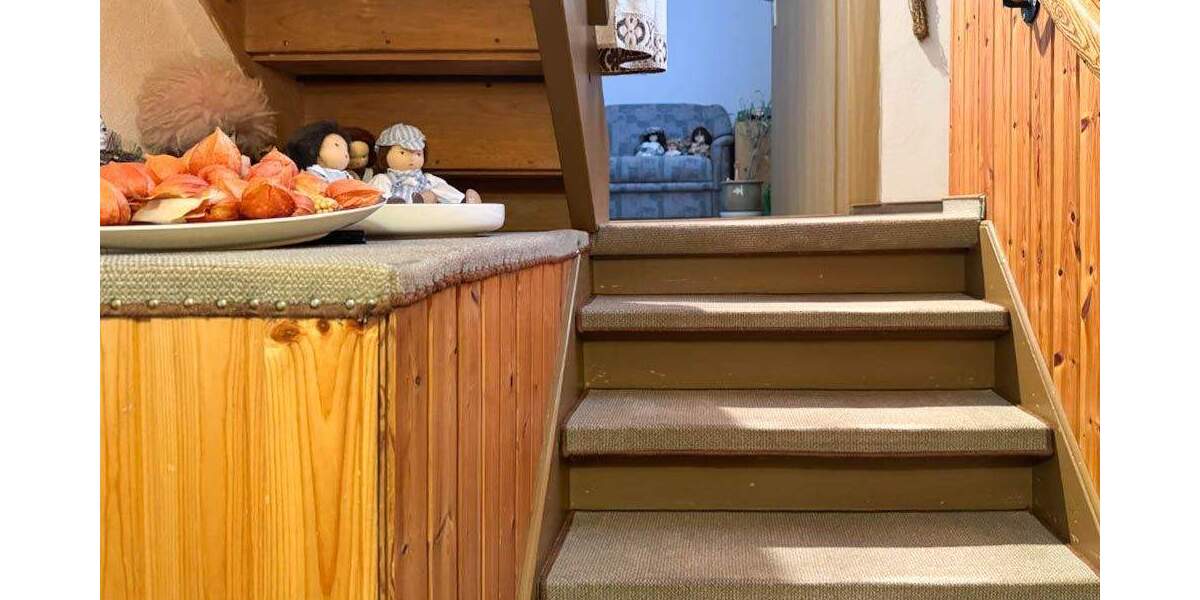 Einfamilienhaus Ulm Jungingen - 4 Zimmer, 109 m&sup2;, 295.000&euro; | Angebot:25692979