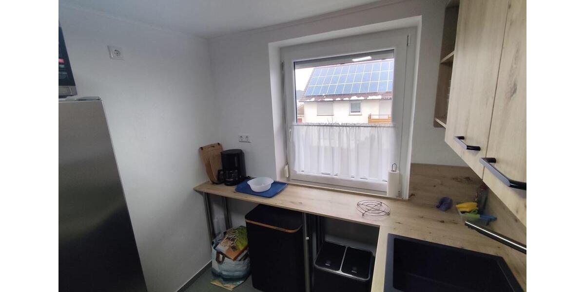 Etagenwohnung Sontheim an der Brenz - 3 Zimmer, 75 m&sup2;, 235.000&euro; | Angebot:25209141