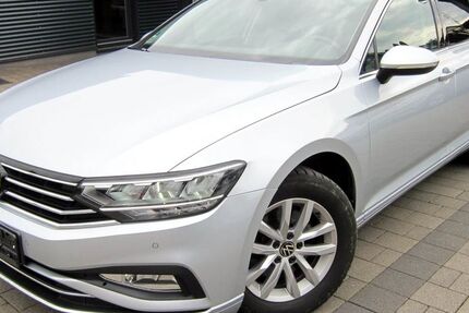 VW Passat Variant 58.000 km 26.990 &euro; Langenau-Hörvelsingen 89129