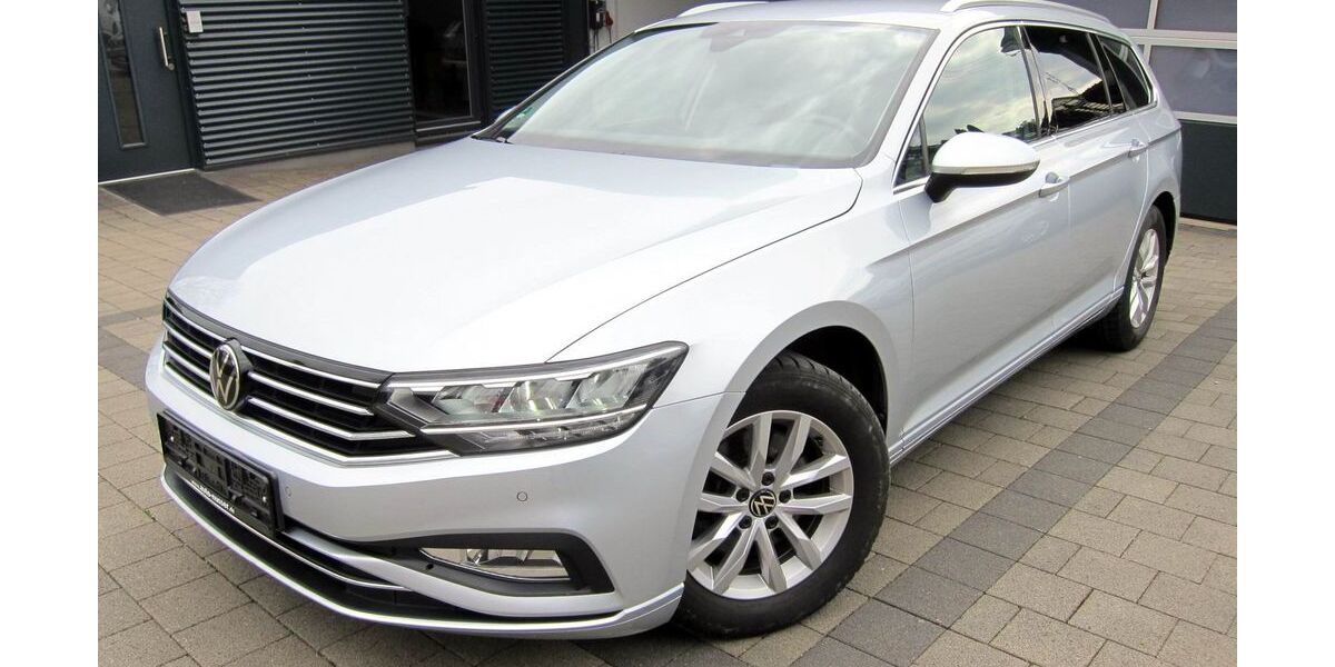 VW Passat Variant 58.000 km 26.990 &euro; Langenau-Hörvelsingen 89129