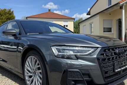 Audi A8 38.758 km 55.490 &euro; Ichenhausen 89335