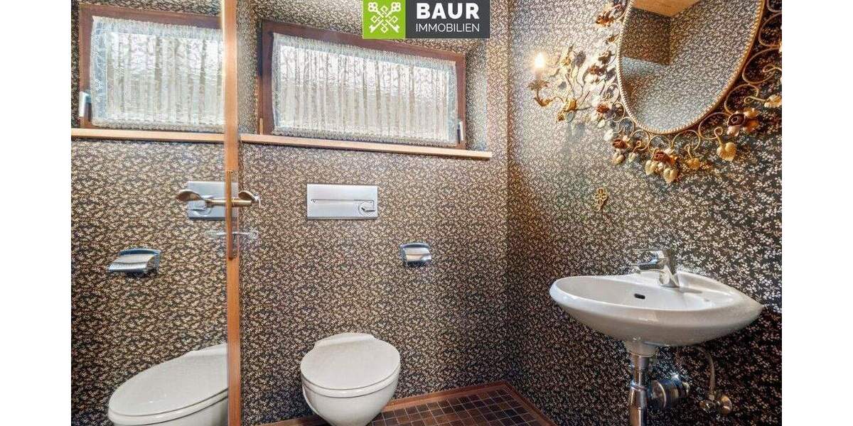 Einfamilienhaus Neu-Ulm / Gerlenhofen Gerlenhofen - 7 Zimmer, 149 m&sup2;, 520.000&euro; | Angebot:25693571