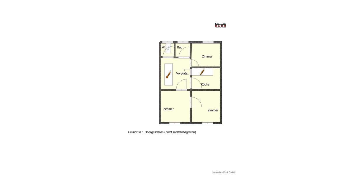 Einfamilienhaus Geislingen - 8 Zimmer, 133 m&sup2;, 165.000&euro; | Angebot:25696263