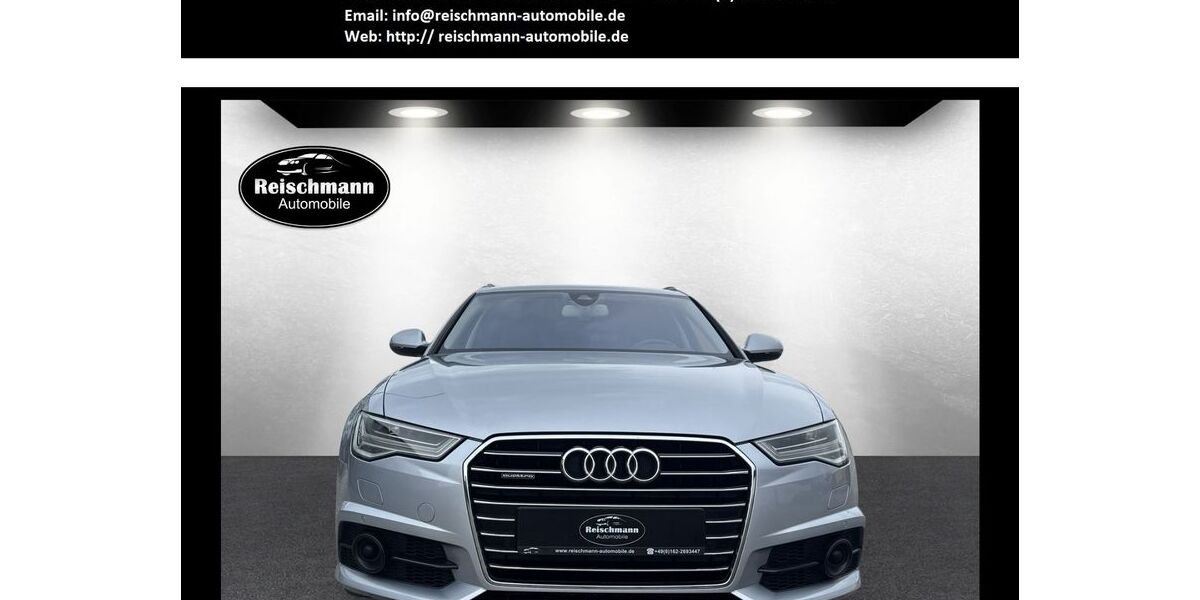 Audi A6 173.820 km 18.880 &euro; Dietenheim 89165