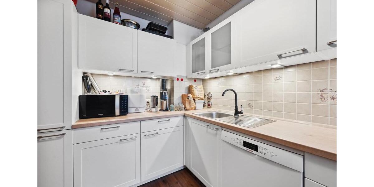 Maisonettenwohnung Langenau - 2.5 Zimmer, 84 m&sup2;, 1.250&euro; | Angebot:26443387