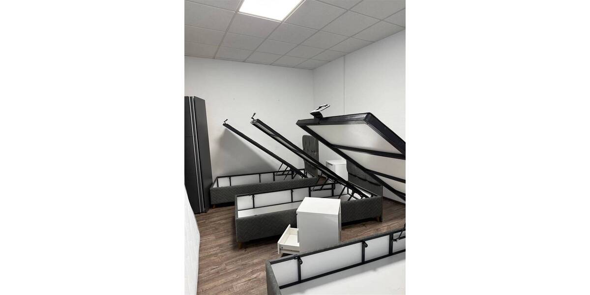 Etagenwohnung Neu-Ulm Stadtmitte - 1 Zimmer, 418 m&sup2;, 1.000.000&euro; | Angebot:25692793