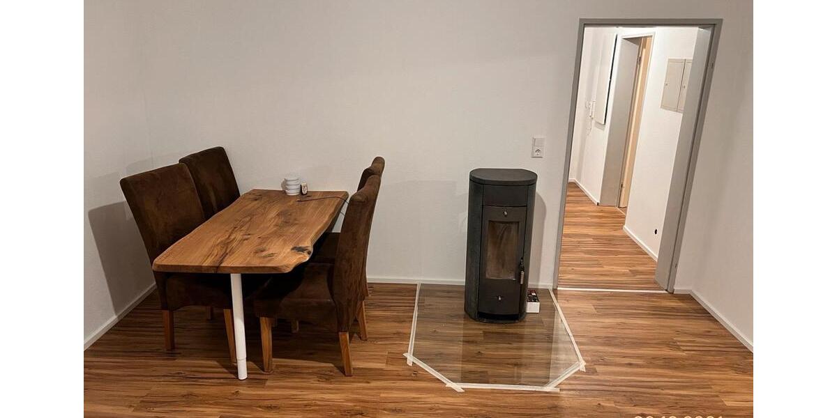 Erdgeschoßwohnung Kammeltal - 3 Zimmer, 53 m&sup2;, 199.000&euro; | Angebot:26227705