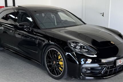 Porsche Panamera 18.000 km 144.800 &euro; Heroldstatt 72535