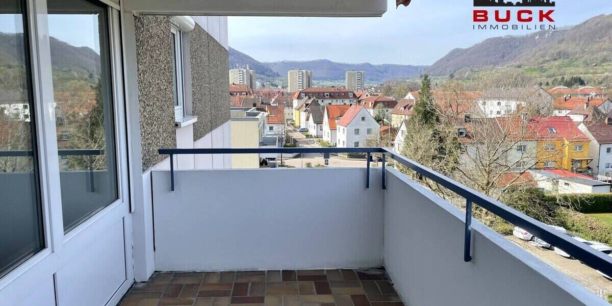 Etagenwohnung Geislingen an der Steige Geislingen - 3 Zimmer, 69 m&sup2;, 179.000&euro; | Angebot:26065429