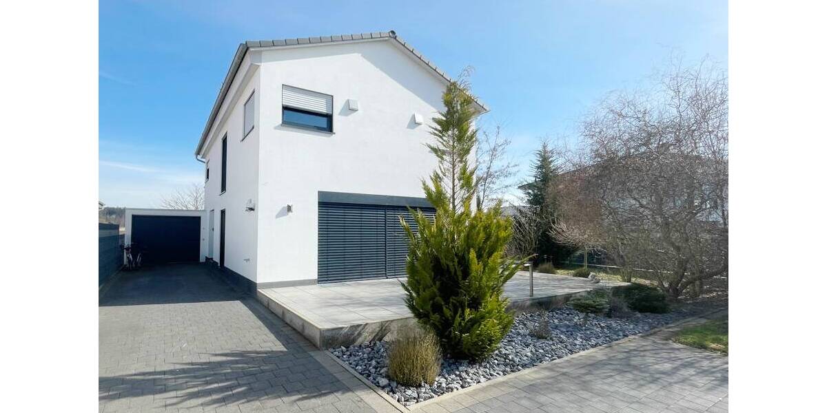 Einfamilienhaus Pfaffenhofen Erbishofen - 4 Zimmer, 148 m&sup2;, 695.000&euro; | Angebot:25769746