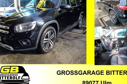 Mercedes-Benz GLB 200 110.000 km 25.990 &euro; Ulm 89077