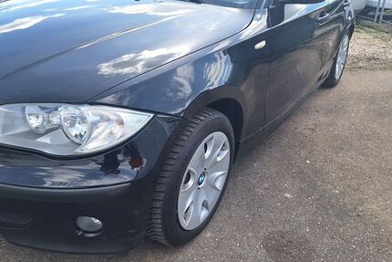 BMW 116 195.500 km 2.490 &euro; Neu Ulm 89231