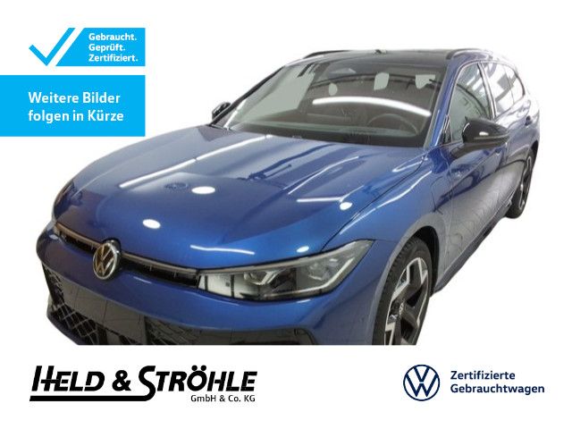 VW Passat Variant 10.334 km 48.830 &euro; Neu-Ulm 89231