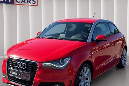 Audi A1 164.796 km 8.990 &euro; Laupheim 88471
