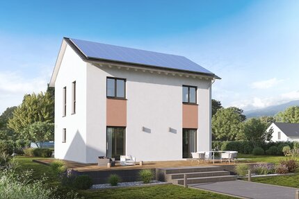 Ihr individuelles Einfamilienhaus in Senden - modernes Wohnen mit allkauf Qualität und Flexibilität - Haus Senden | Angebot:27357288