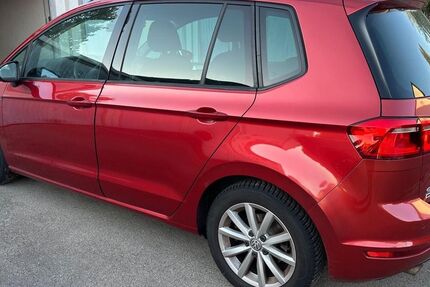 VW Golf Sportsvan 145.000 km 7.800 &euro; Weißenhorn 89264