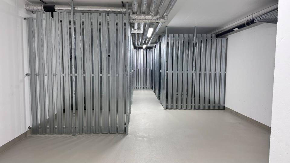 Etagenwohnung Nellingen - 4 Zimmer, 115 m&sup2;, 2.050&euro; | Angebot:24429320