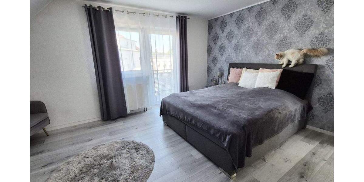 Einfamilienhaus Nersingen - 6 Zimmer, 160 m&sup2;, 680.000&euro; | Angebot:25801647