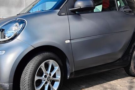 Smart ForTwo 51.011 km 9.700 &euro; Langenau 89129