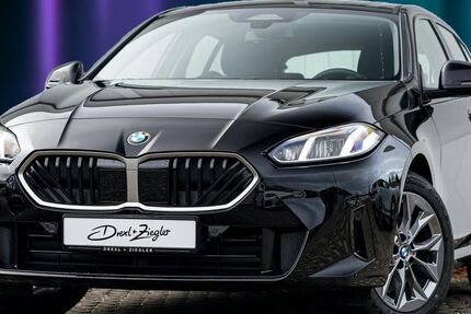 BMW 120 6.990 km 29.990 &euro; Günzburg 89312