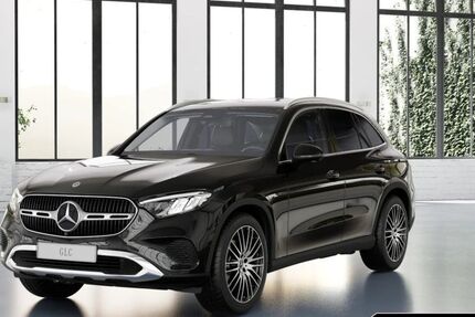 Mercedes-Benz GLC 220 12.228 km 54.990 &euro; Neu-Ulm 89231