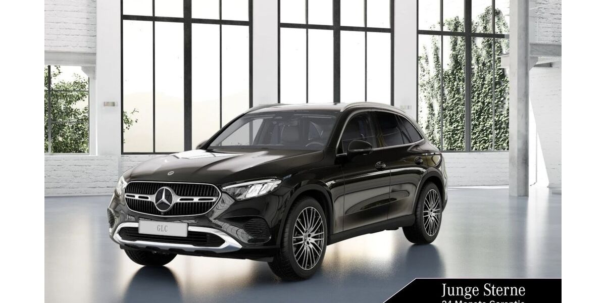 Mercedes-Benz GLC 220 12.228 km 54.990 &euro; Neu-Ulm 89231