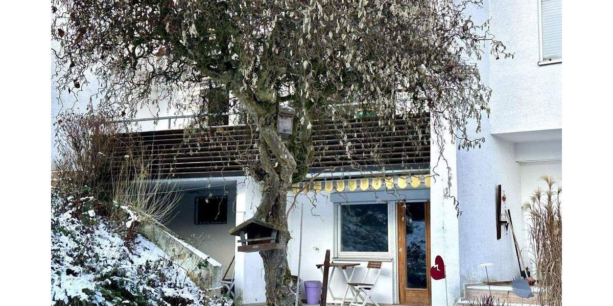 Reihenmittelhaus Elchingen/Thalfingen Thalfingen - 6 Zimmer, 131 m&sup2;, 440.000&euro; | Angebot:25697255