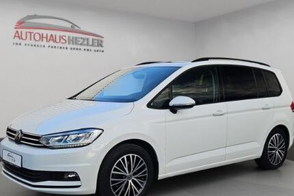 VW Touran 46.400 km 30.499 &euro; Amstetten 73340