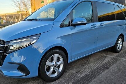 Mercedes-Benz V 220 13.709 km 57.490 &euro; Neu-Ulm 89231