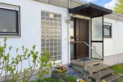 Haus Ulm Donautal - 4.5 Zimmer, 122 m&sup2;, 430.000&euro; | Angebot:25900768